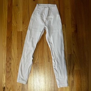 Lulu Align High Rise Leggings